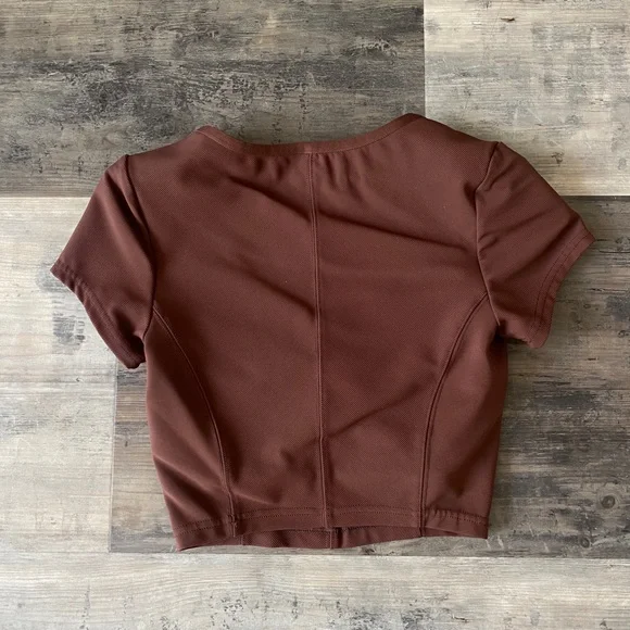 Aerie Top - Picture 2 of 3